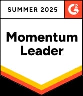 Moment Leader Badge