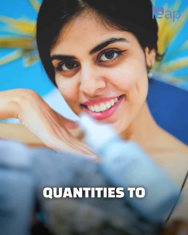 UGC-style, Influencer collaboration Videos