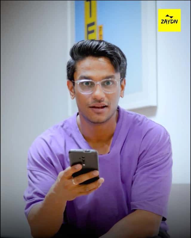 Influencer-style product demo for D2C fashion brand