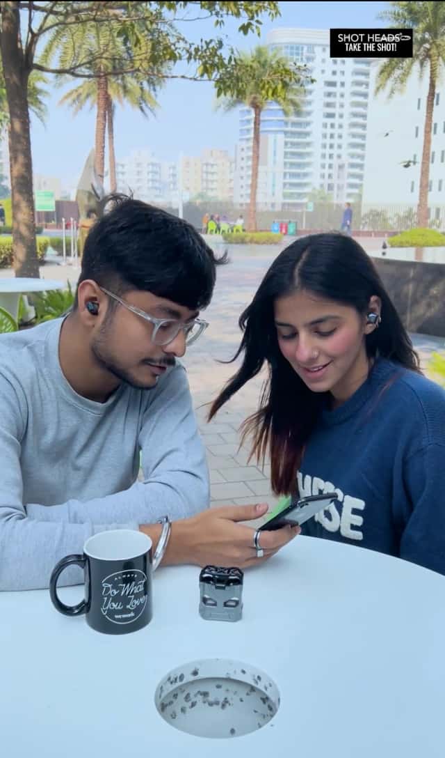 UGC-style, Influencer collaboration Videos