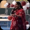 Iti Dubey