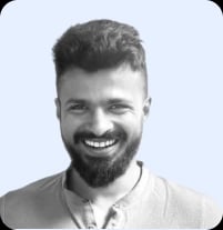 Pranath Sisodiya, CEO