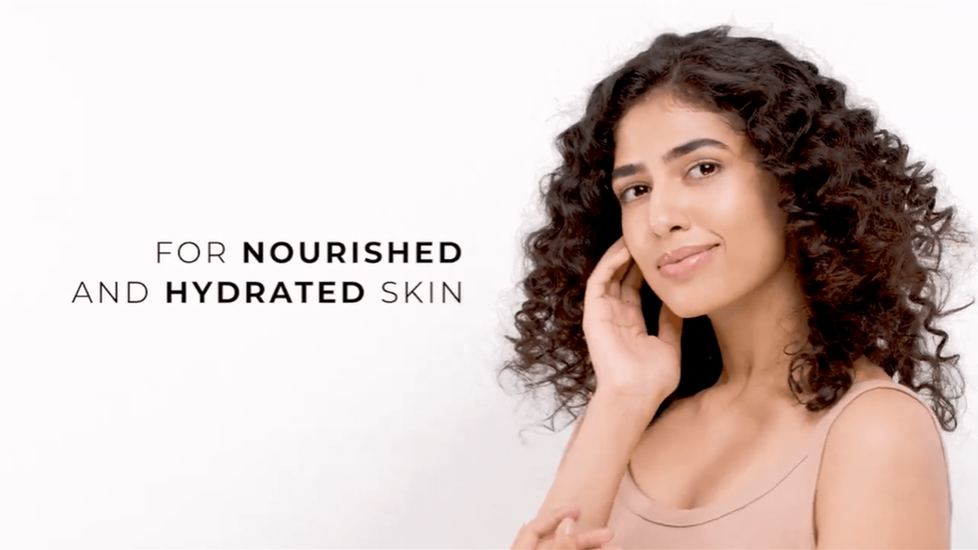 Nourish Mantra