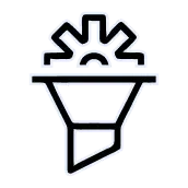 Cloud Internet Icon